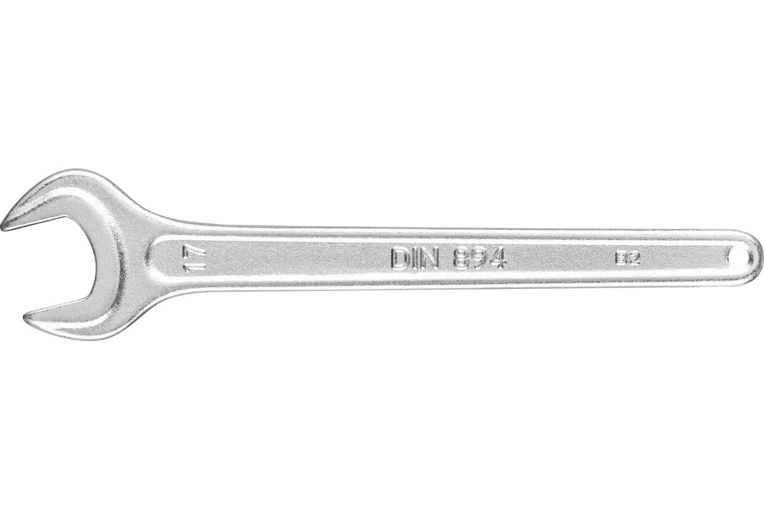 Picture of Pferd Open End Wrench - 17 mm